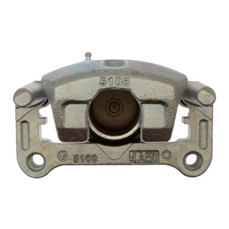 Raybestos R-Line Reman Loaded Coated Caliper & Bracket Assy -  Brakes RC12744C